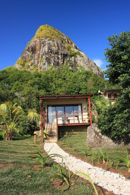 La Hacienda Mauritius Hotel Mahébourg Quarto foto