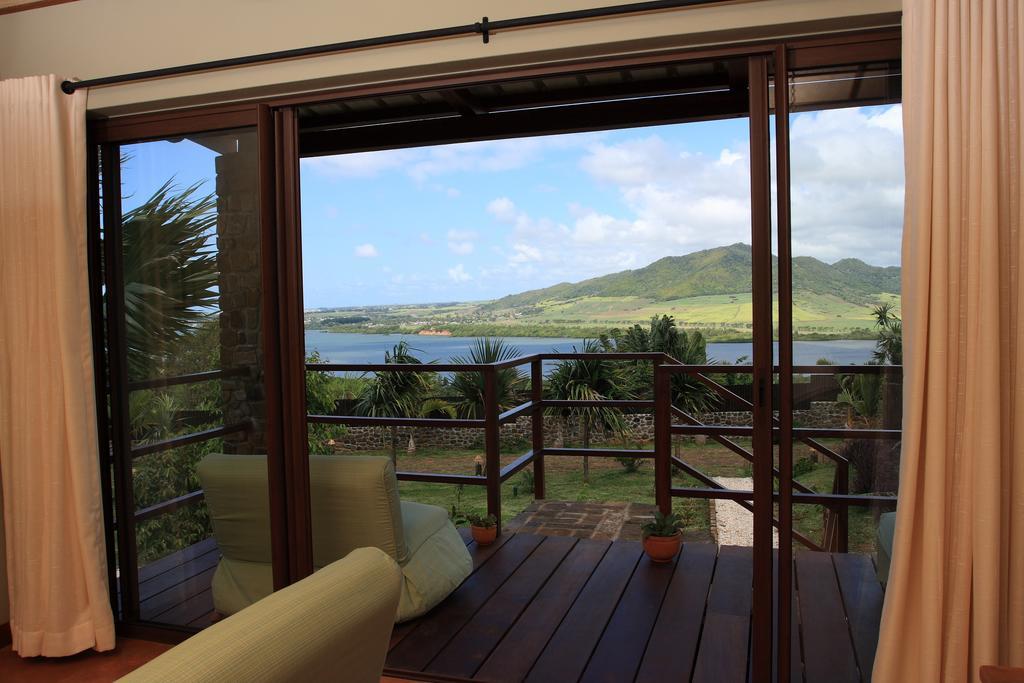 La Hacienda Mauritius Hotel Mahébourg Quarto foto