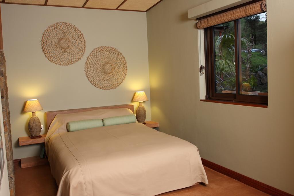 La Hacienda Mauritius Hotel Mahébourg Quarto foto